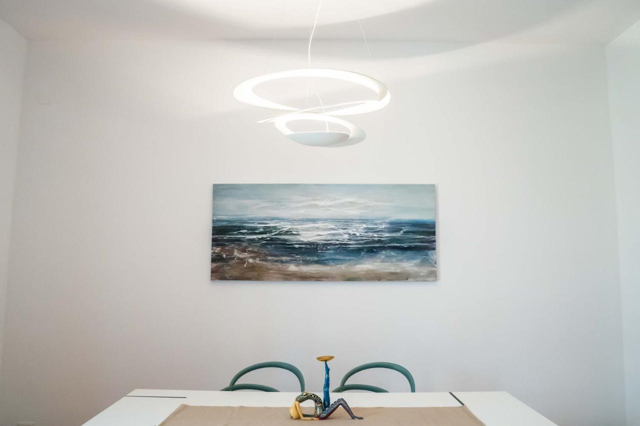 Acquamarina Luxury House Villa Aci Castello Exterior foto