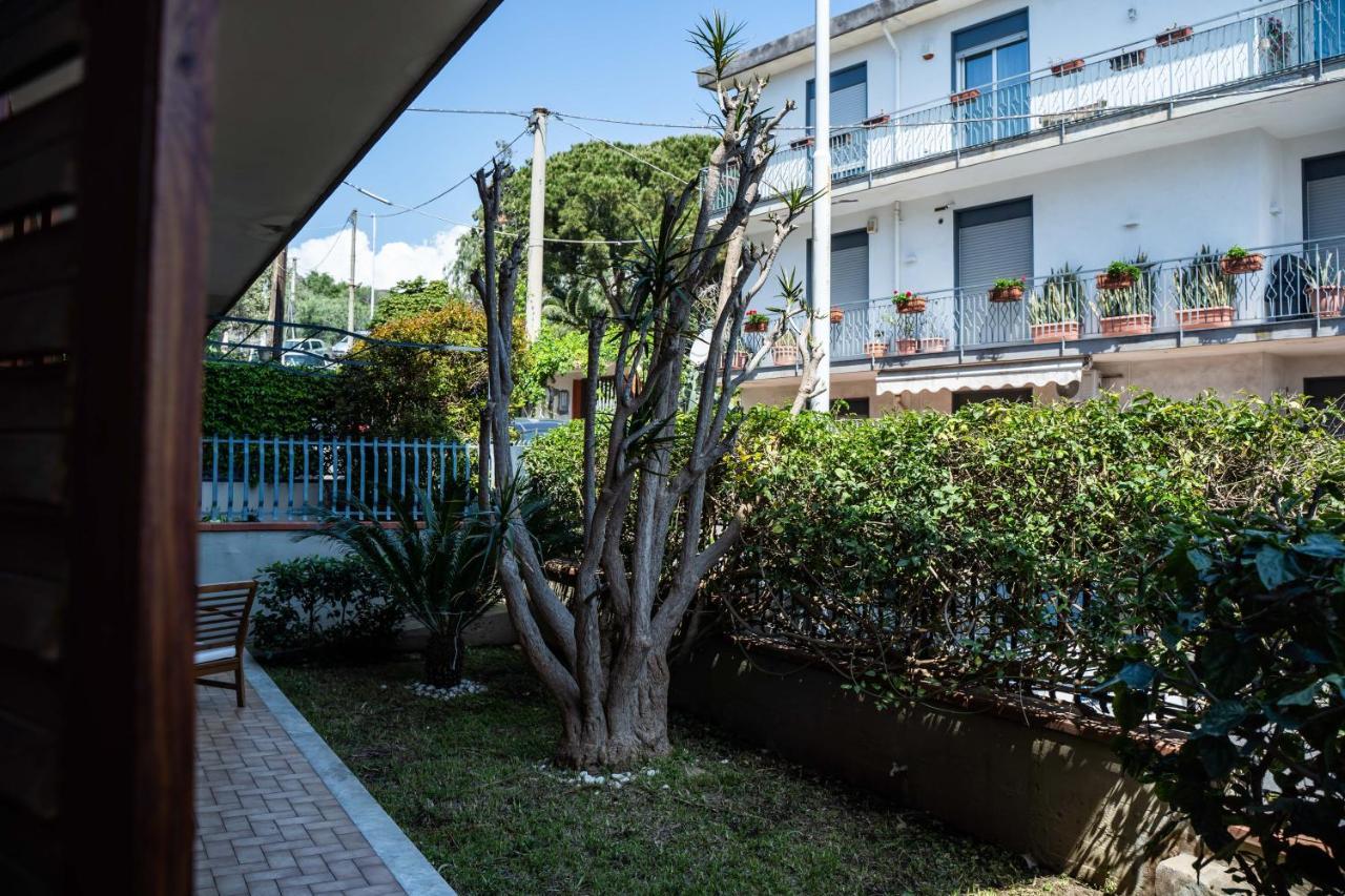 Acquamarina Luxury House Villa Aci Castello Exterior foto