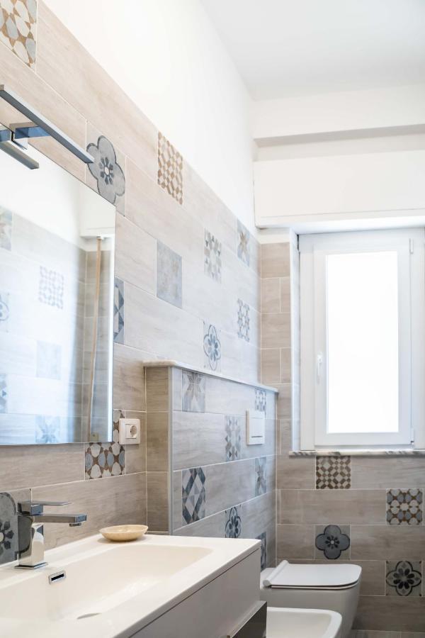 Acquamarina Luxury House Villa Aci Castello Exterior foto