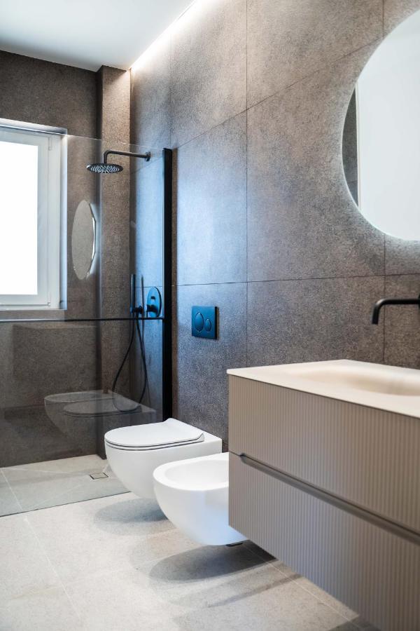 Acquamarina Luxury House Villa Aci Castello Exterior foto