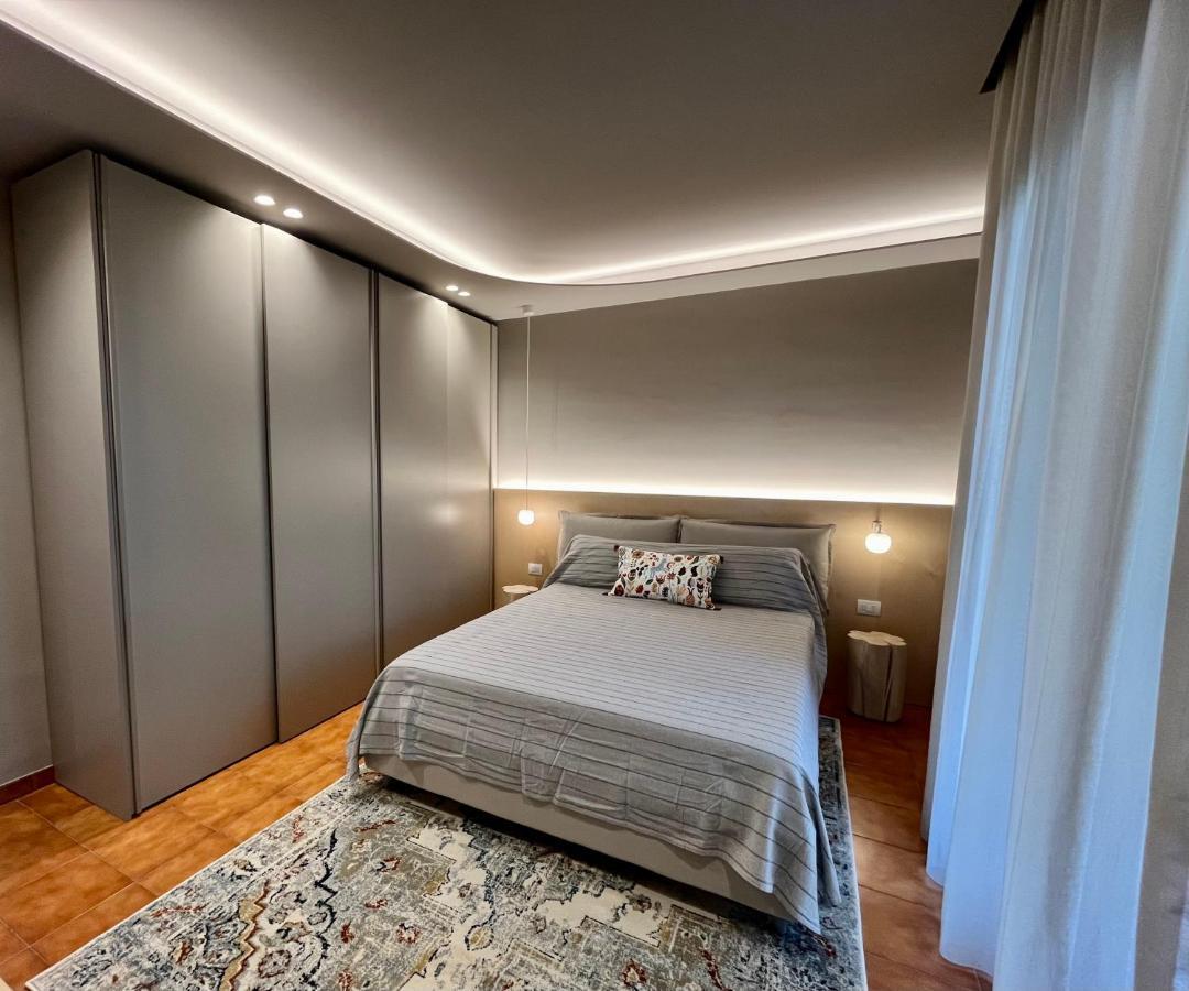 Acquamarina Luxury House Villa Aci Castello Exterior foto