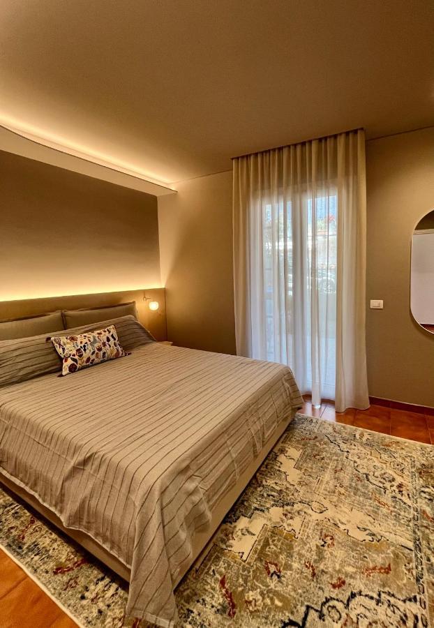 Acquamarina Luxury House Villa Aci Castello Exterior foto