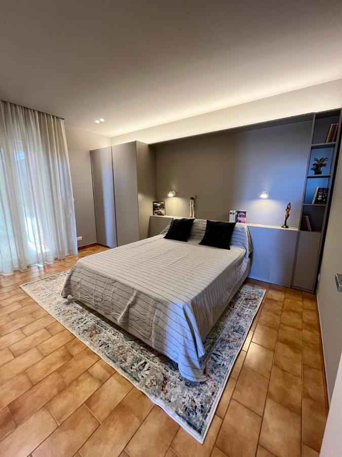 Acquamarina Luxury House Villa Aci Castello Exterior foto