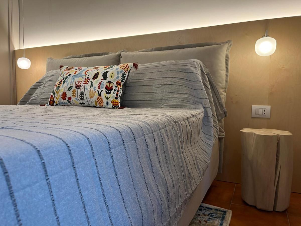 Acquamarina Luxury House Villa Aci Castello Exterior foto