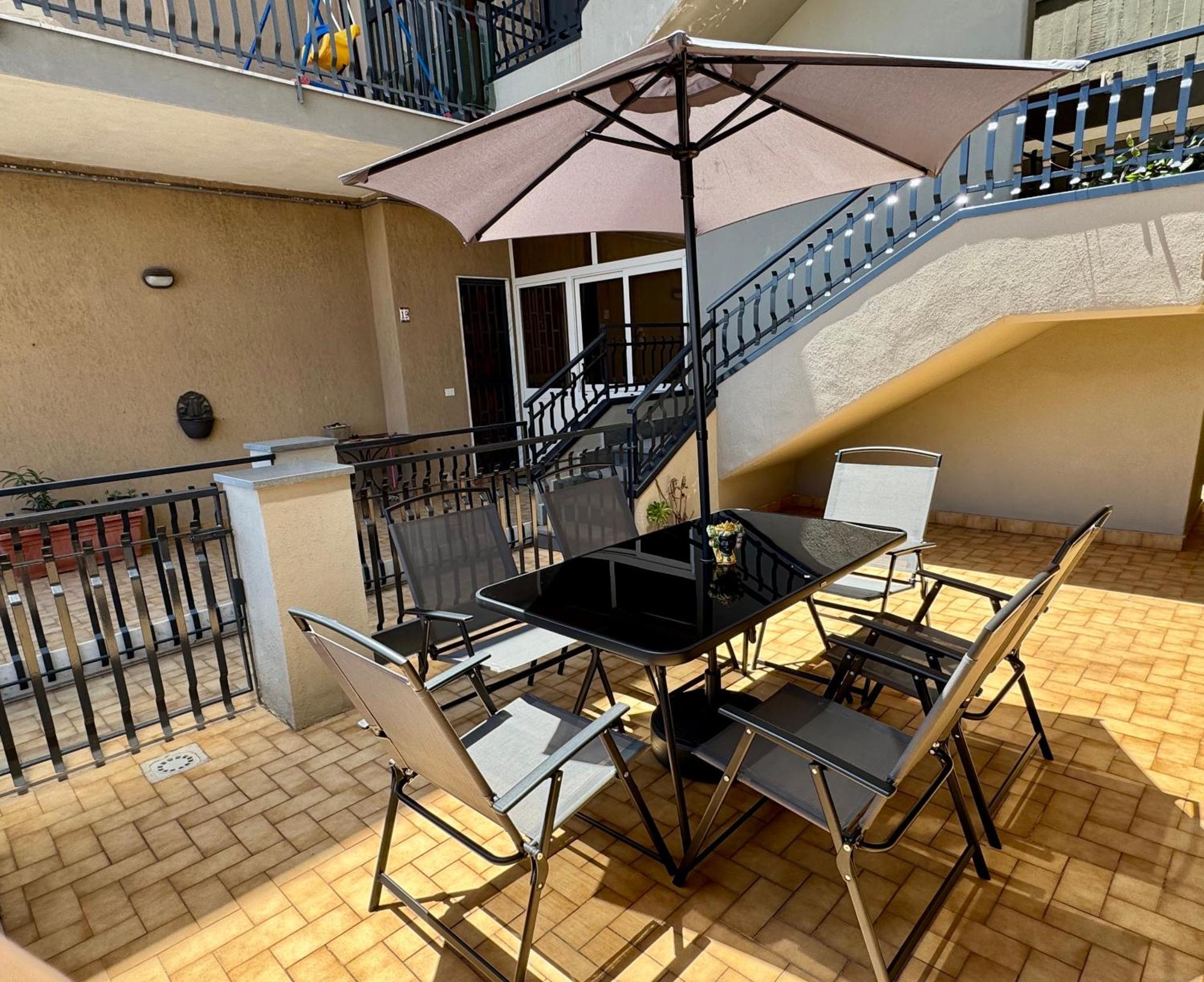 Acquamarina Luxury House Villa Aci Castello Exterior foto